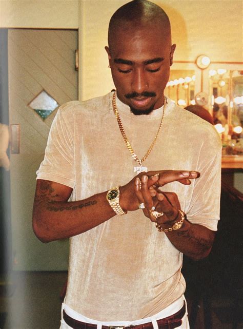 now it's all about versace you copied my style|Tupac Shakur's lyrics detailed .